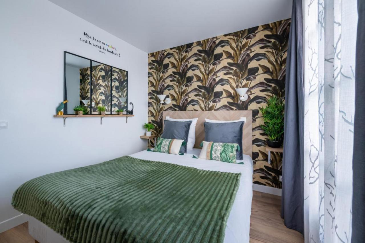 Jungle Duplex Serris